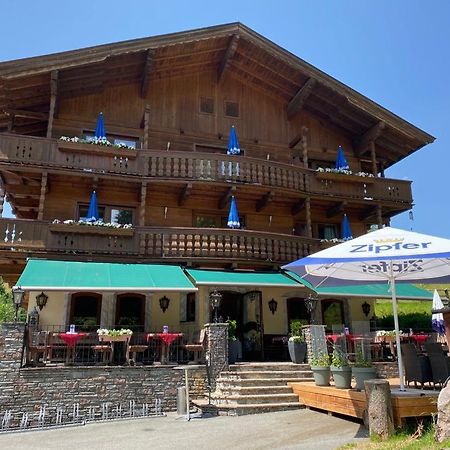 Gasthof Zum Lendwirt Westendorf Esterno foto