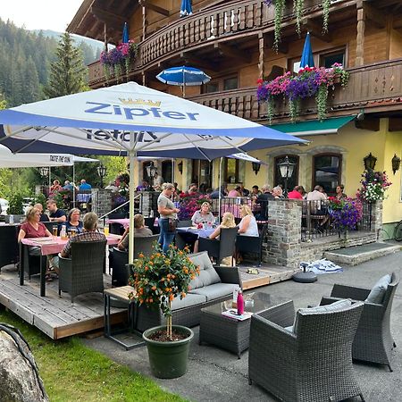 Gasthof Zum Lendwirt Westendorf Esterno foto