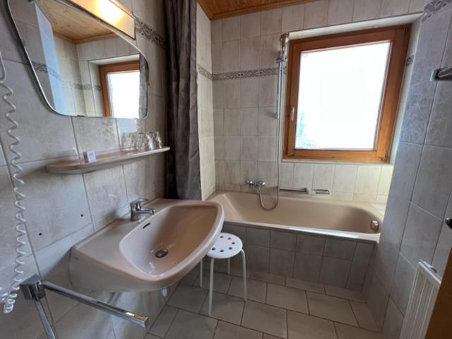 Gasthof Zum Lendwirt Westendorf Esterno foto
