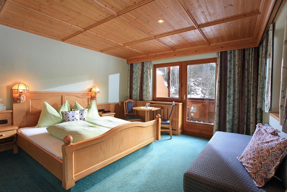 Gasthof Zum Lendwirt Westendorf Esterno foto