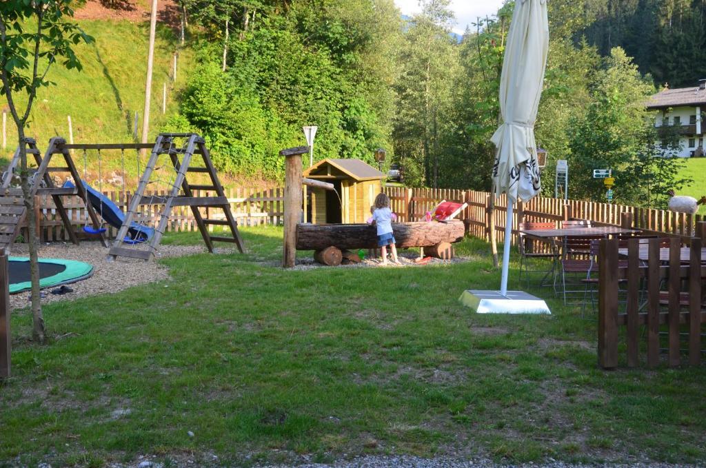 Gasthof Zum Lendwirt Westendorf Esterno foto