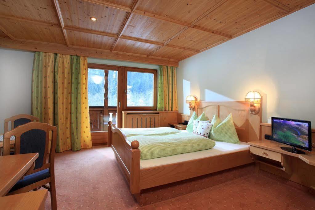 Gasthof Zum Lendwirt Westendorf Esterno foto